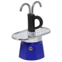 Bialetti MINI EXPRESS komplekt Magrite