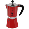 Bialetti RAINBOW 6T punane