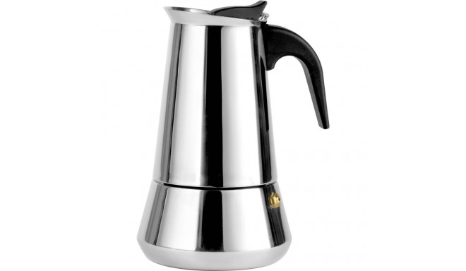 Leopold Vienna espresso valmistaja Trevi teras / 6 tassi LV113003