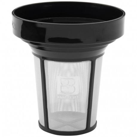 Bredemeijer tee filter Duet universaalne 10x11 1421