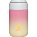Chillys Coffee Mug Series 2 Gradient Daybreak 340ml