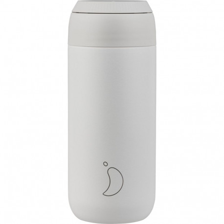 Chillys Coffee Mug Series 2 arktiline valge 500ml
