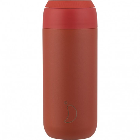 Chillys Coffee Mug Series 2 vahtrapunane 500ml