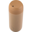 Chillys Coffee Mug Series 2 Peach Orange 500ml