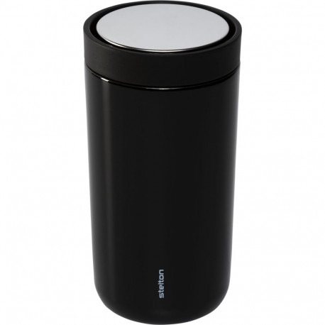 Stelton To Go Click tass 0,2 l must