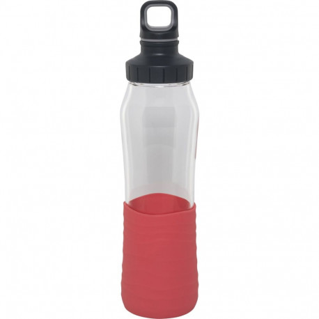 Emsa Drink2Go klaas 0,7 l korall