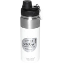 Asobu Alpine Flask Pudel Valge, 0.53 L
