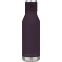 Asobu Juhtmevaba Pudel Maroon, 0.5 L