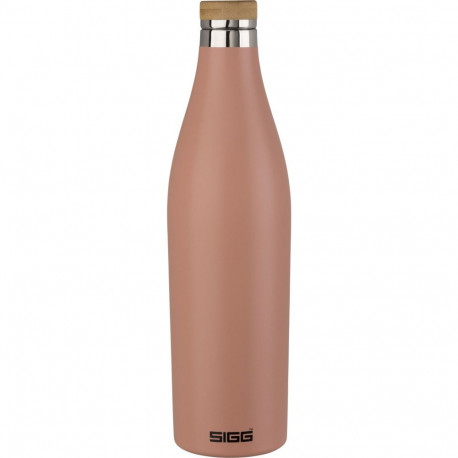 Sigg Meridian veepudel häbelik roosa 0.7 L