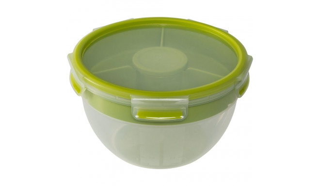 EMSA Clip&Go salatikarp 2,6 l