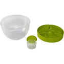 EMSA Clip&Go Salatikarp 2,6 L