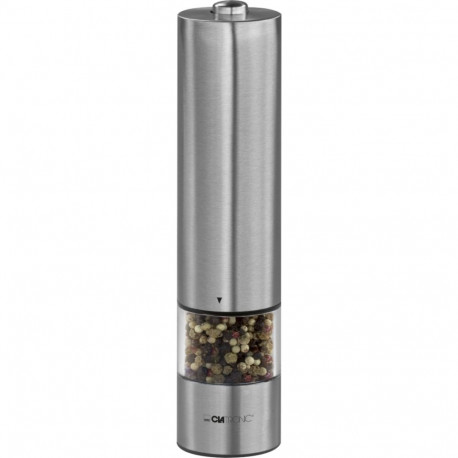 Clatronic PSM 3004 N inox Pepper & salt mill