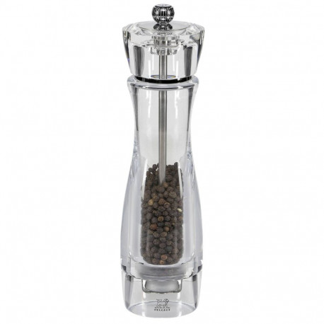 Peugeot VITTEL pipraveski akrüül läbipaistev 23 cm