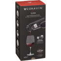 Coravin Veinisüsteem must Timeless Six + 6 tk.