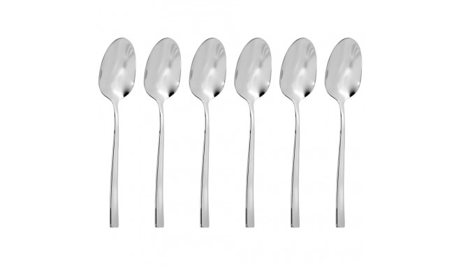 Sambonet Rock 6 tk mokalusika kahvlite komplekt