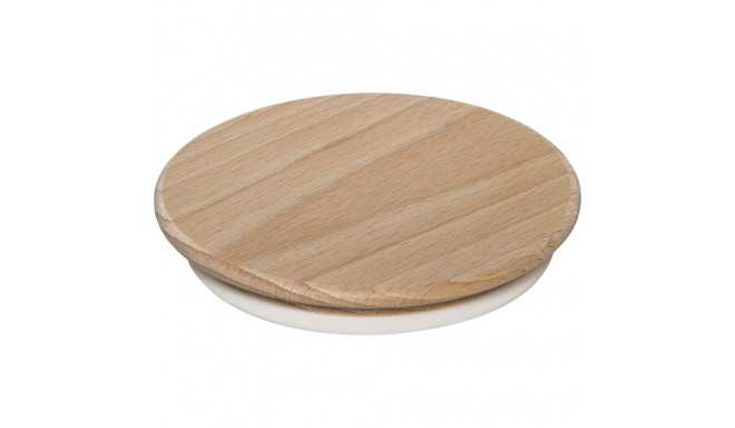 WECK puidust kaas 100mm pöök