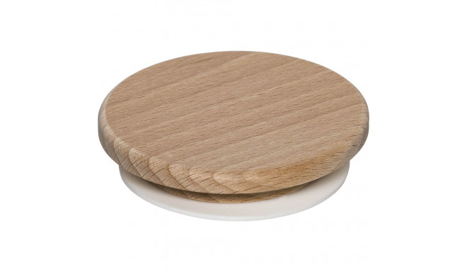 WECK puidust kaas 60mm pöök