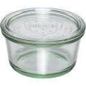 WECK Medium Bowl 450ml Set of 6