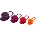 Joseph Joseph Nest 9 Plus kausside komplekt