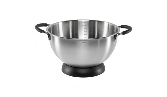 Gefu Mesco segamiskauss