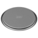KAISER Inspiration mini-springf. pan, flat bottom,tube sheet 20cm