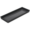 KAISER La Forme Plus quiche- ja koogivorm 35 x 13 cm eemaldatava põhja