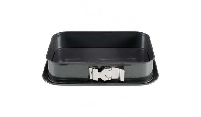 KAISER La Forme Plus ristkülikukujuline lahtikäiv vorm 35 x 24 cm