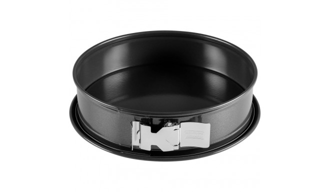KAISER La Forme Plus springform pan flat bottom 28 cm
