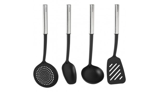Brabantia Kitchen Utensil Set Non Stick Coated