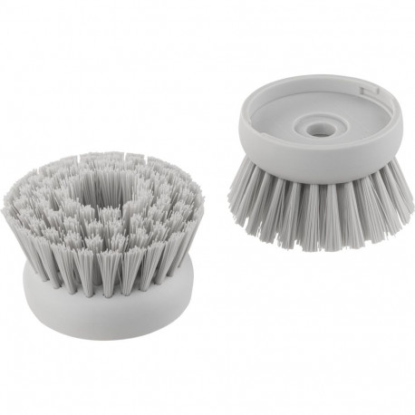 Brabantia varuharjade komplekt 2 tk helehall