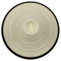 Staub Tajine 20cm ümar, kreemjas malmpann, tagineroogade valmistamiseks
