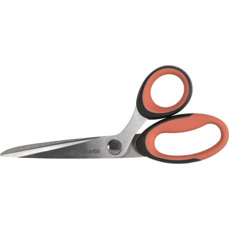 Brabantia Kitchen Scissors TASTY+ Terracotta Pink