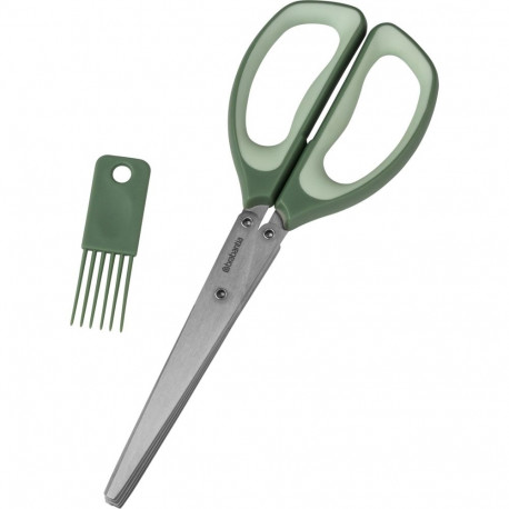 Brabantia ürdikäärid TASTY+ nulu roheline