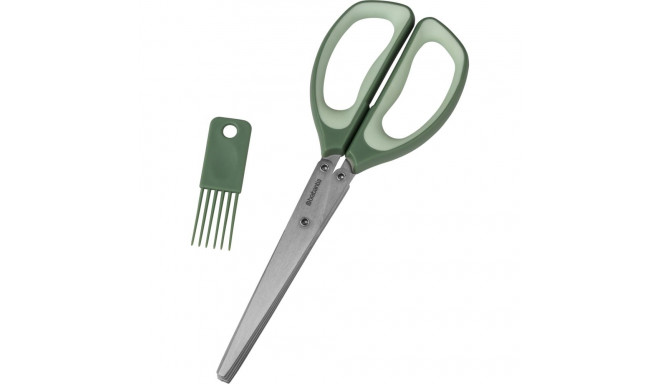 Brabantia ürdikäärid TASTY+ nulu roheline