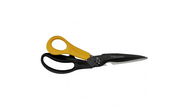 Fiskars CUTS + MORE Multi-tool 23 cm
