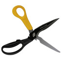 Fiskars CUTS + MORE Multi-tool 23 cm