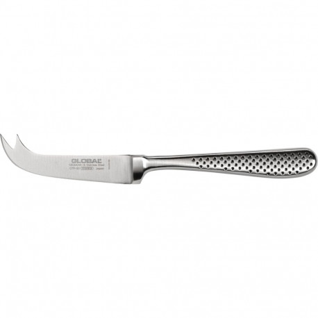 Global juustunuga GTF-30, 8 cm