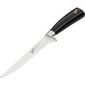 Berkel Elegance Glossy Black Ham-Set 3-pcs.