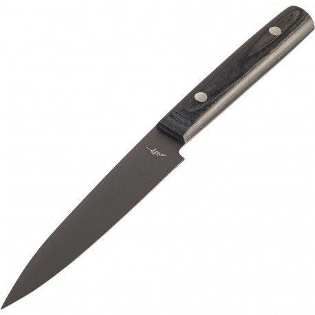 KAI Michel Bras Quotidien universaalnuga 12.1 cm, must