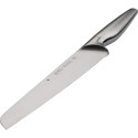 WMF Chef's Edition leiva- ja universaalnuga 24 cm