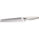 WMF Chef's Edition leiva- ja universaalnuga 24 cm