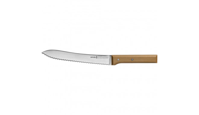 Opinel Parallele No. 116 Bread Knife