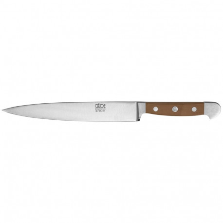 Güde Alpha singinuga 21 cm Pirnipuu