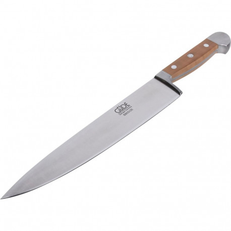 Güde Alpha kokanuga 26 cm pirnipuu