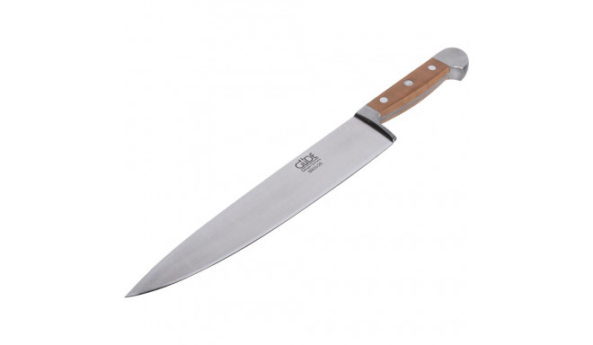 Güde Alpha kokanuga 26 cm pirnipuu