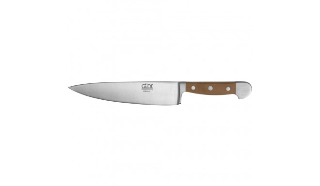 Güde Alpha kokanuga 21 cm pirnipuu