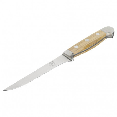 Güde Alpha konditustamisnuga painduv pirnipuu 13 cm