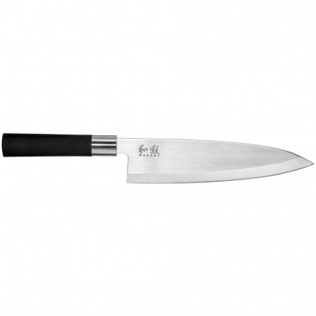 KAI Wasabi Black Deba 21,0cm