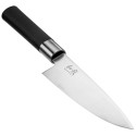 KAI Wasabi Black cooking knife 15,0cm
