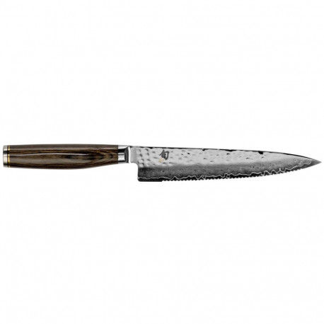 KAI Shun Premier Tim Mälzer sakiline universaalnuga, 15 cm